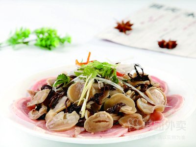 Northeast Rural Iron Pot Stew (Xiqing Branch)