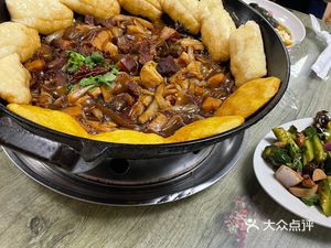 Hongliang One Pot (Qiyun Li Store)