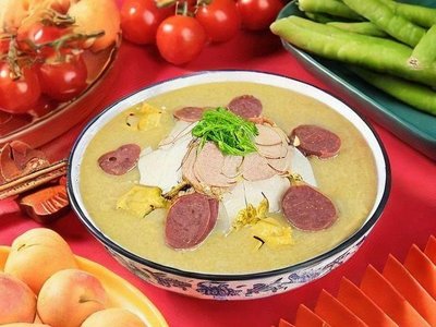 Chef Zhang's Special Northeastern Cuisine (Yangliuqing Branch)