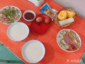 Chengwan Guoba Cai
