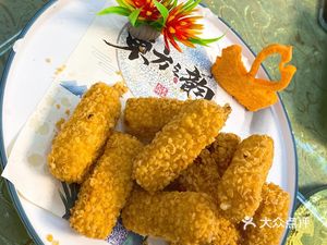 Dongsheng Lou · Da Shuai Family Banquet