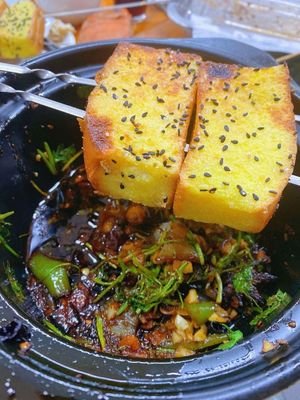 Gao Yuwai Farmhouse Iron Pot Stew (Yangliuqing Store)
