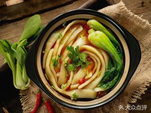 Cao's Meat皮 Bun Shop (Qiyunli Branch)