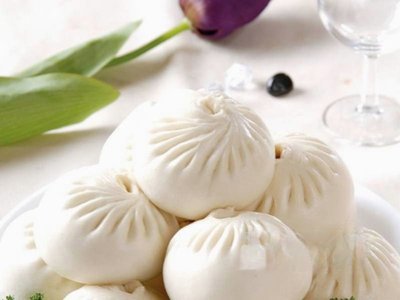 Shidai Baozi Shop