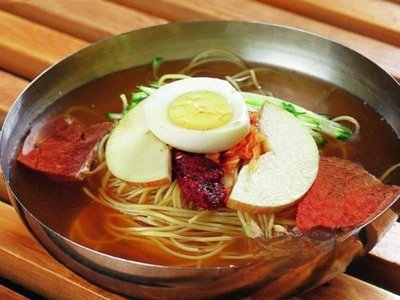 Liu's Bun Shop