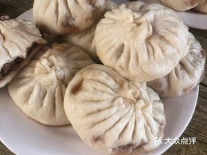 Yuan Lai Baozi Shop (Tianjin Xiqing District Baohua Street Commercial Pedestrian Street Branch)