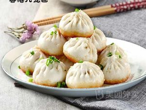 Hong Kong Kowloon Bao (Yangliuqing Branch)