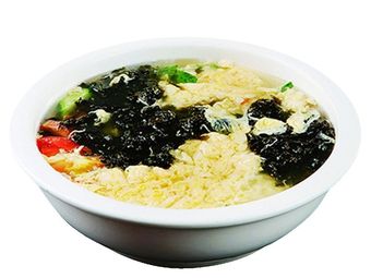 Old-Style Shandong Pan-Fried Buns (Qingjili Branch)