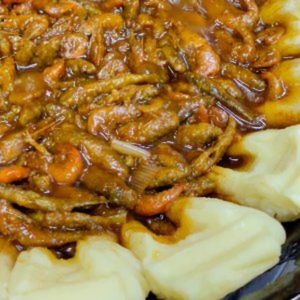 Fish多多 One Pot (Yangliuqing Branch)