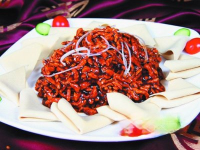 Jinju You Restaurant (Liuxia Road Store)
