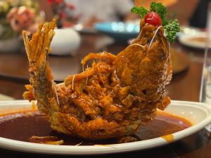 Shi Fu Old Taste (Qingzhi Road Store)