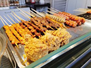 Zhengxin Chicken Cutlet (Baohua Pedestrian Street Branch)
