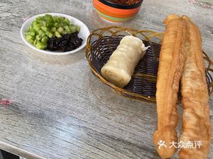 Shunfa Dumplings (Bi Quan Garden Branch)