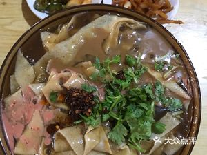 Meisu Guoba Cai (Yangliuqing Store)