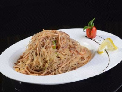 Xiao Zi BBQ Seafood & Barbecue (Baohua Pedestrian Street Branch)