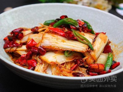 Guoguo Sichuan Restaurant