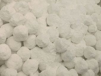 Hong Niu Niu Glutinous Rice Balls