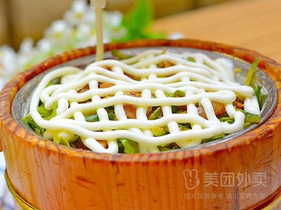 Zhang Dajie Grilled Meat Rice (Yangliuqing Branch)