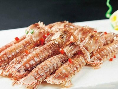 Guan Ji Ying Ying Seafood Spicy Stir-Fry Hot Pot