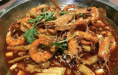 King Shrimp (Yangliuqing Branch)