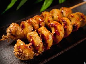 Xiqing Clay Pot BBQ