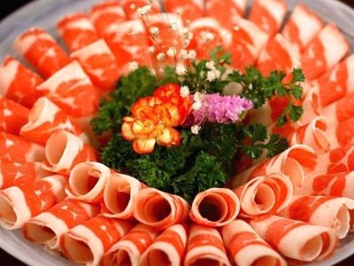 Lao Dou BBQ