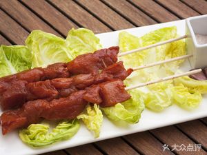 Fuyang Barbecue