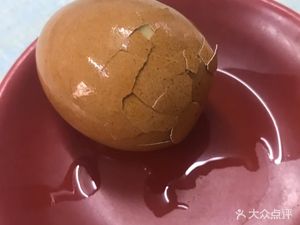Li's Barbecue (Changhua Road Branch)