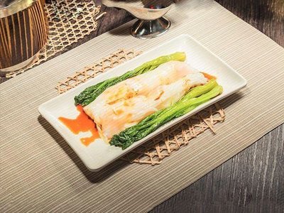 Tianjin Old Taste Stone-Milled Pancake with Egg and Soy Sauce