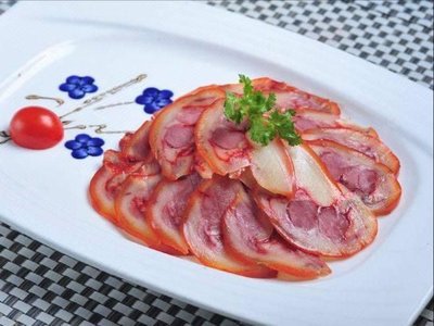 Da Fu Sauce-Dressed Restaurant (Huating Head Branch)