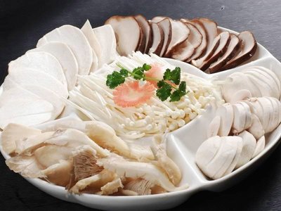 Hulunbeier Fat Lamb Hot Pot (Xinyang Dao Store)