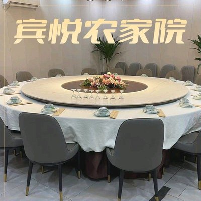 Binyue Nongjia Yuan