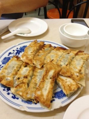 Jia Qi Guo Tie (Xinhua Li Branch)