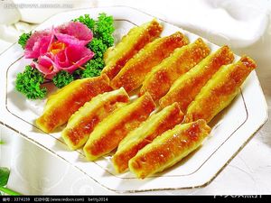Aunt Feng's Dumplings