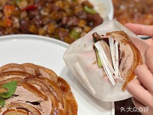 Yu He Home Banquet (Yuheshu Ruixiang Garden Branch)