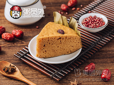 Zhou Yuanwai (Yangliuqing Branch)