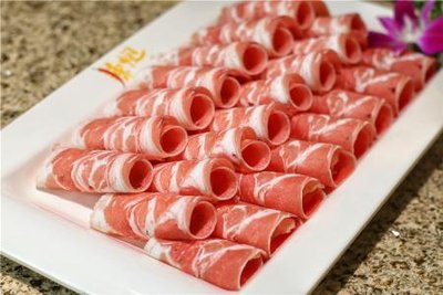 Dacuoban Old Taste Lamb Hot Pot (Qingzhi Road Branch)