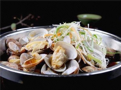 Happy Clam (Liuqing Commercial Pedestrian Street Branch, Xiqing District, Tianjin)