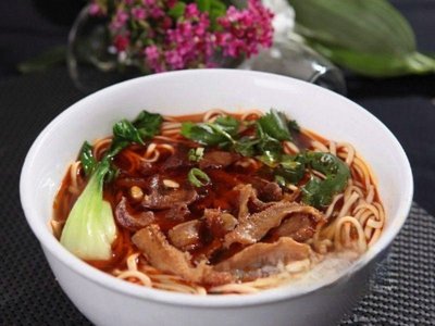Old Fu Beef Noodles (Yangliuqing Store)