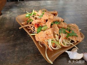 Old Taste Ramen (Qingzhi Road Store)