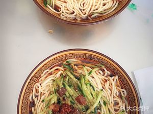 Jiu Wu Noodle House (Liuqing Shopping Mall Store)