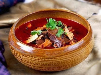 Dou Si Beef Tripe Noodles (Chengfa Xinyuan Branch)