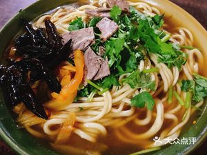 Master Xie Noodles