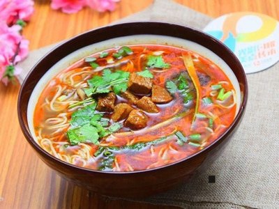 Breakfast Noodle Shop (Chengfa Xinyuan Branch)