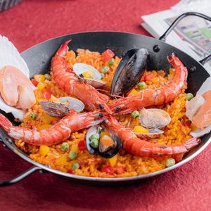 La Semana · Spanish Restaurant