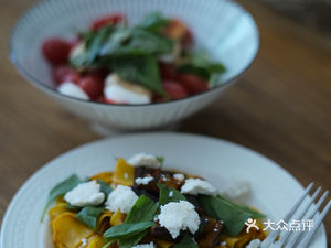 Pasta Go-Go · Community Fresh Cut Pasta