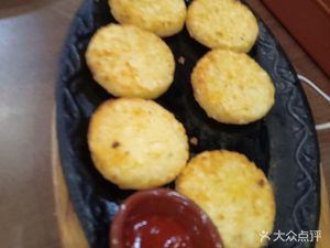 Salad Italian Restaurant (Yonglin Department Store Branch)