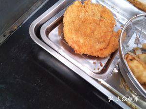 166 Supermarket Breakfast