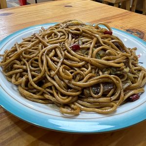 Daqian Stir-Fried Noodles & Ramen (Yueyang Road Branch)