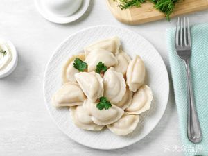 Imperial Kitchen · Dumpling House (Shanxi Road Flagship Store)